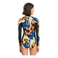 thumbnail image 4 of Traje De Baño Roxy Onesie Mujer Color Multicolor Modelo ERJWR03632KVJ6, 4 of 8