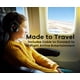thumbnail image 4 of DRIVE AUDIO Auriculares para Honda y Acura (paquete de 2) Se adapta a Odyssey, CR-V, Accord, HR-V, Pilot, Passport, Ridgeline, RDX, MDX, 4 of 5