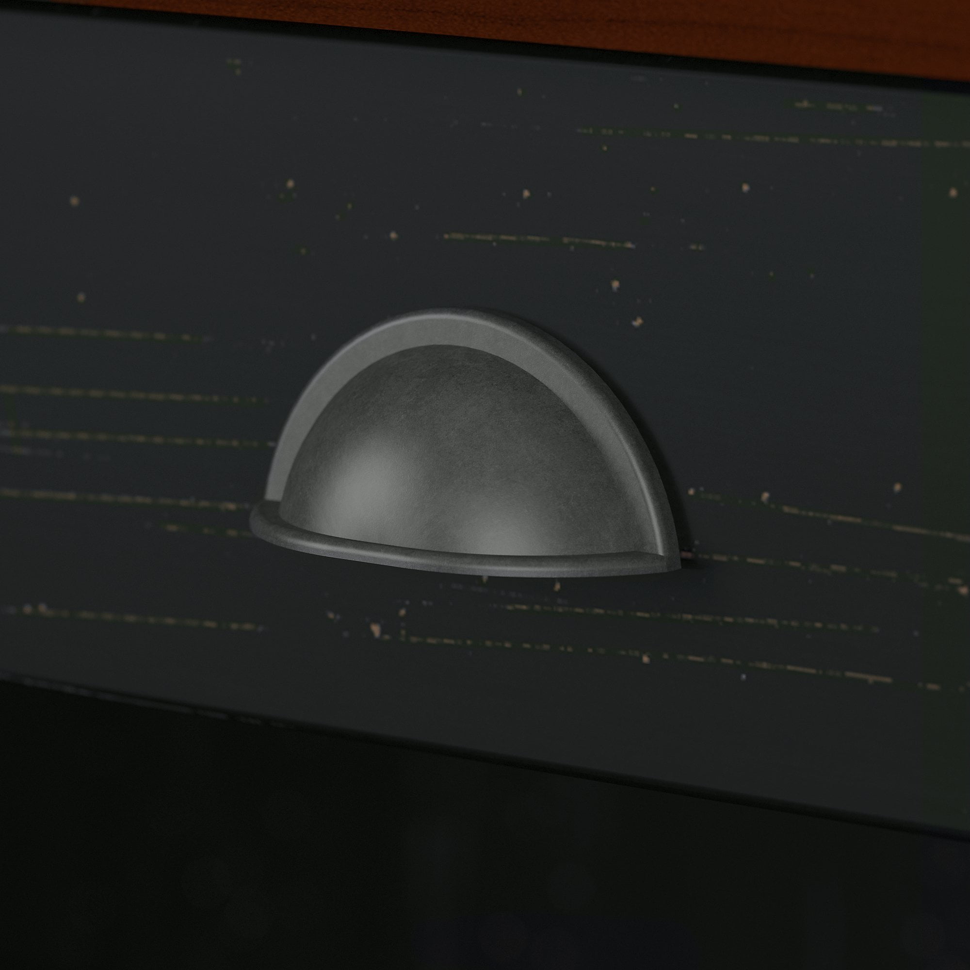 Bush Furniture Stanford 2 Drawer Lateral File Cabinet Multiple Colors Walmart Com Walmart Com