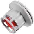 thumbnail image 2 of Kayak Valve Attachment Practical Air Plug Boat Plug Boat Drain Plug Structural Air Plug Inflatable Kayak Part Structural Valve, 2 of 8