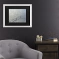 thumbnail image 3 of Trademark Fine Art 'Frost Pattern Sun Stars' Canvas Art by Kurt Shaffer, 3 of 4