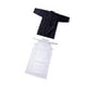 thumbnail image 2 of Conjunto De Uniforme De Kendo, Hakama De Kendo, Transpirable, Ninjas, Judo, Kimono Japonés, Hakama, 165 Cm, Azul Y 165 centímetros, 2 of 8
