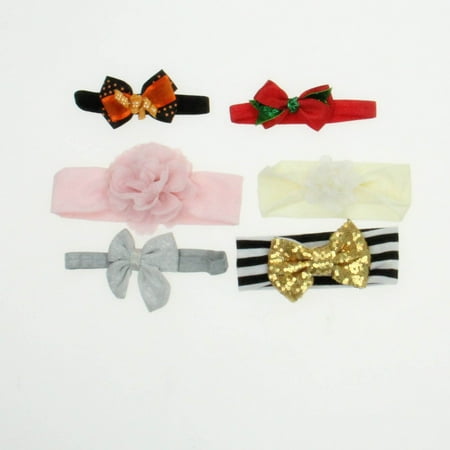 

Pre-owned Unknown Brand Girls Multi Color Accessory size: No Size