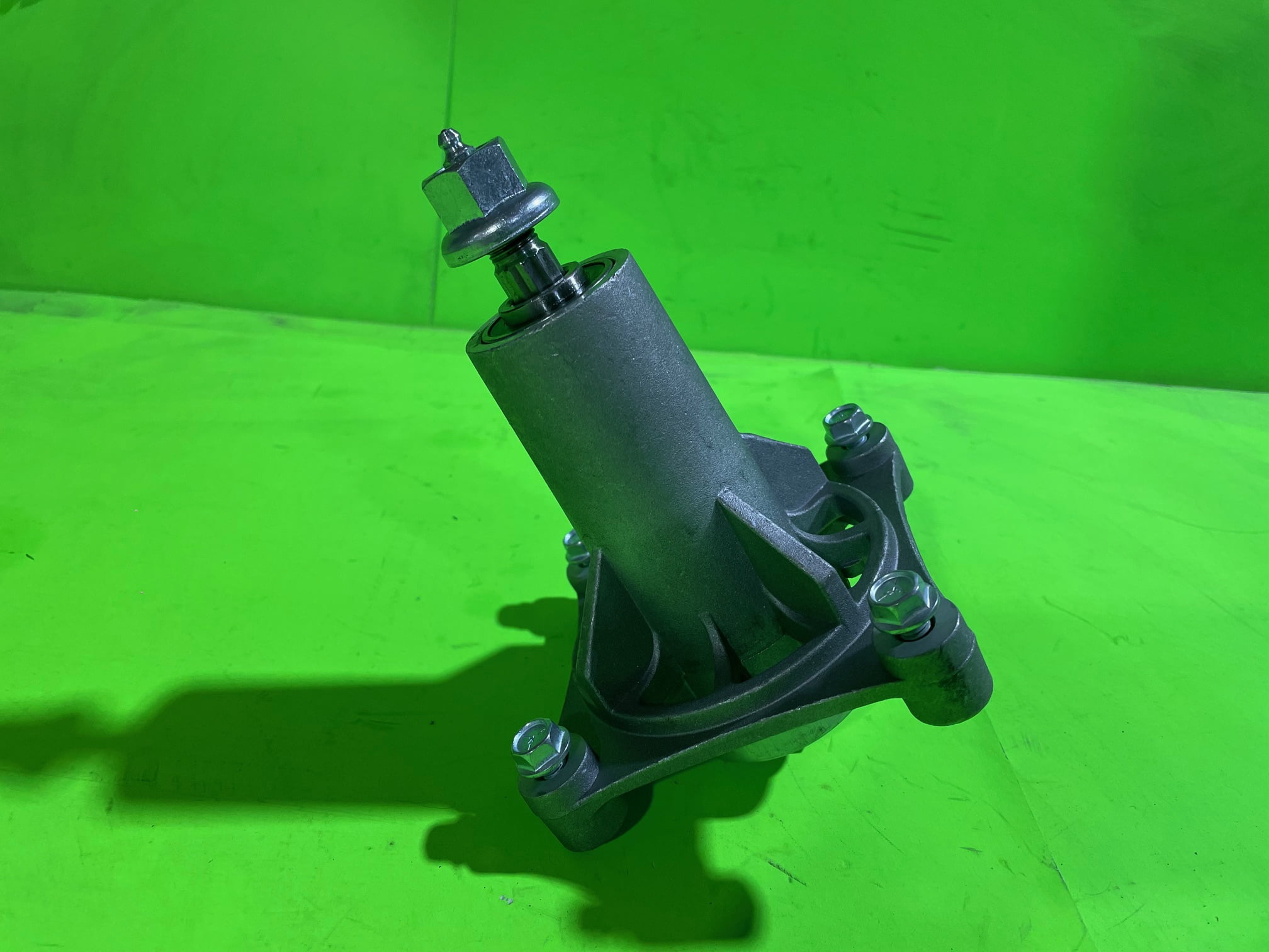2-Set Craftsman Spindle Assembly 42" 46" 532187292 532192870 Mower Deck Part