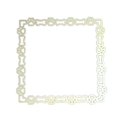 thumbnail image 1 of Naiovety Troqueles de corte con estampado de pata de perro Plantilla de metal Troquel de acero al carbono Reutilizable de alta para hacer tarjetas Artesanía Naiovety HA016728-00, 1 of 1