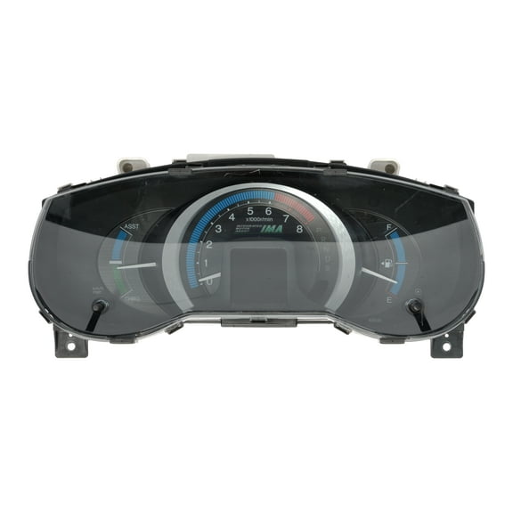 2010-11 Honda Insight MPH Speedometer Instrument Gauge Cluster 78100-TM8-A113-M1