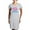 Heather Gray, variant on CafePress - Keep Calm Be A Unicorn - Women's Nightshirt