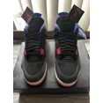 thumbnail image 1 of Jo r-dan 4 Rare Air GOLD LETTERING Size 10.5 Men’s, 1 of 6