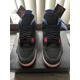 thumbnail image 1 of Jo r-dan 4 Rare Air GOLD LETTERING Size 10.5 Men’s, 1 of 6