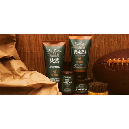 #DefineYourBeard With SheaMoisture Men!