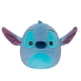 thumbnail image 1 of Peluche Stitch Disney Squishmallows 14 pulgadas 1 pieza, 1 of 4