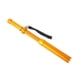 thumbnail image 3 of Sonducket Linterna LED de alto brillo, foco para caminar, linterna de portátil alimentada por batería, luz para Camper, equipo para Ropa Deportiva, Zapatos Oro, 3 of 6