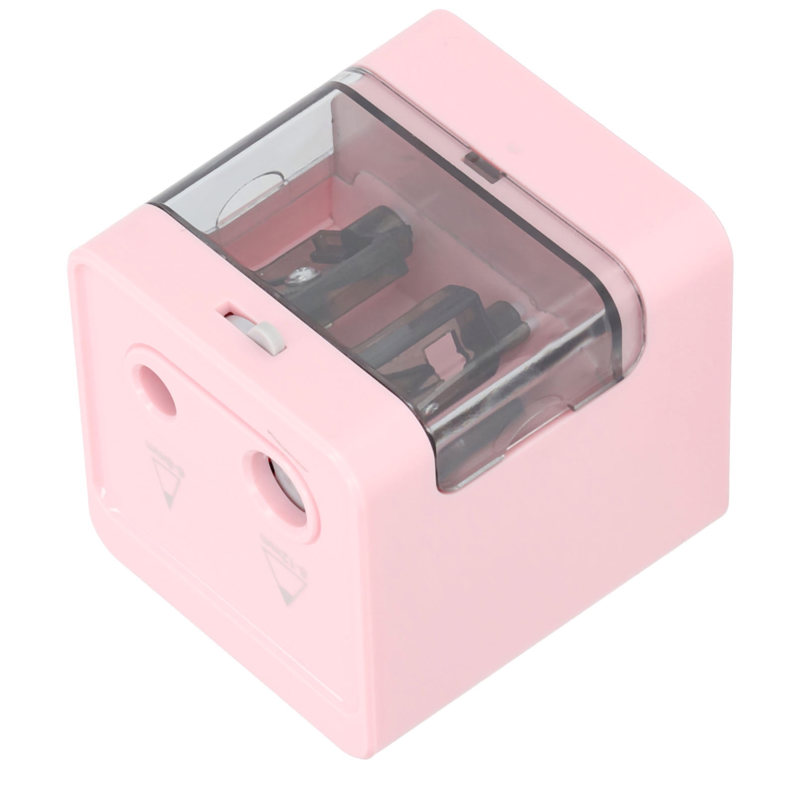 Octpeak Pencil Sharpeners Battery Operated,Electric Pencil Sharpener