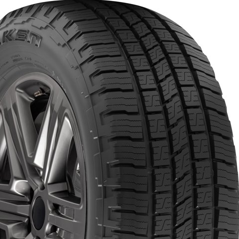 Falken Wildpeak H/T02 All-Season 265/70R17 115 H Light Truck Tire simolary.com 18 Falken Wildpeak H/T02 All-Season 265/70R17 115 H Light Truck Tire Simolary simolary.com 18