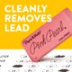 thumbnail image 4 of Paper Mate Pink Pearl Gomas de borrar, medianas, 3 unidades, 4 of 8