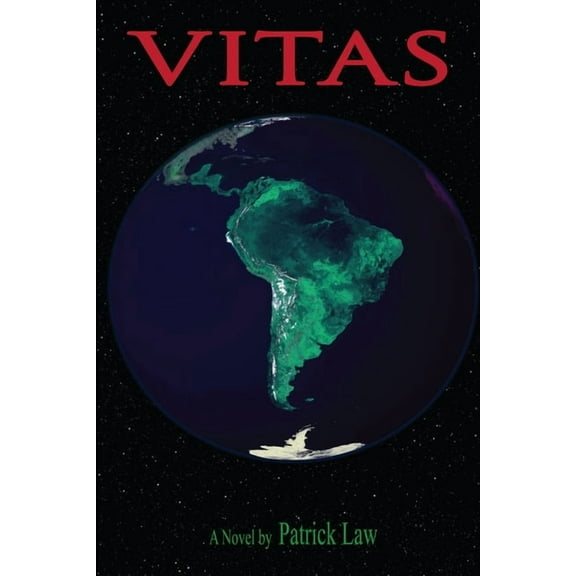 Vitas, (Paperback)