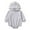 Grey, variant on Zshosam Baby Bodysuit Long Sleeve Boy Newborn Baby Boy Romper Embroidery Long Sleeve Bodysuit Fall Winter Clothes Size 9 12 Months,(Grey 9-12 Months)