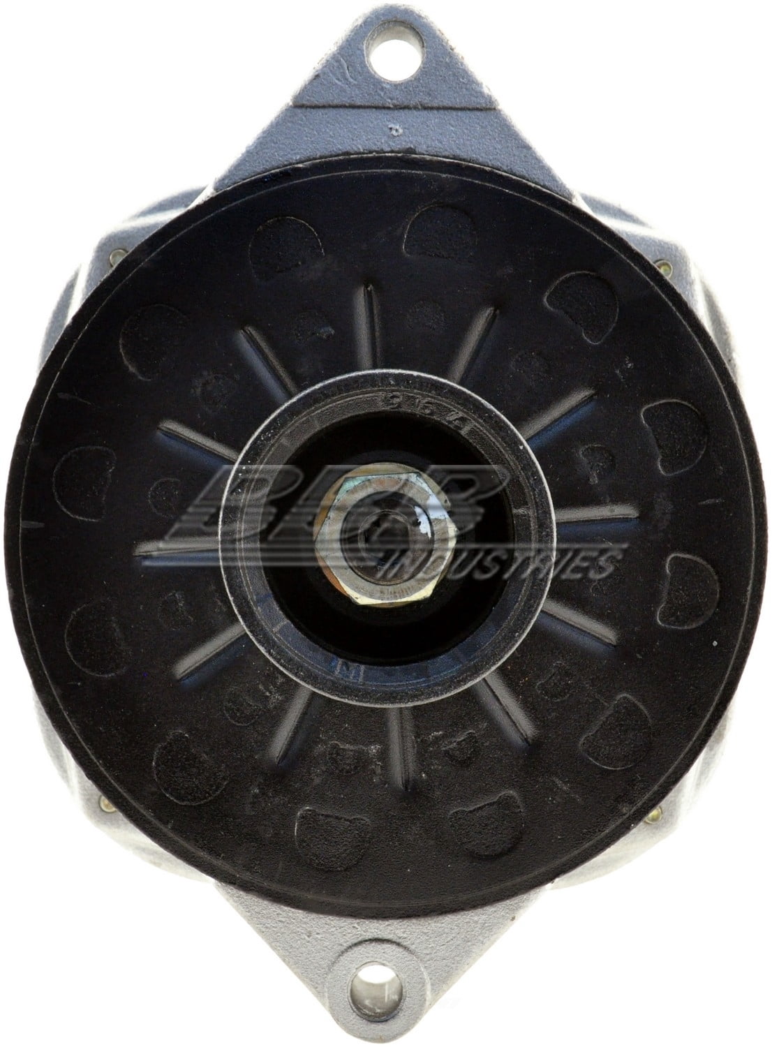 TERREPOWER formerly BBB Industries N8112-5 New Alternator