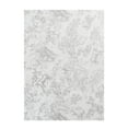 thumbnail image 1 of Under 10 Gift Wrapping Paper Floral Wrapping Paper Mini Roll White Flowers Gift Wrap Paper for Birthday Wedding Wrapping, 1 of 9