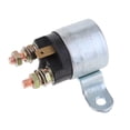 thumbnail image 2 of kanaroous Metal Automotive Relay Reliable Fitment High Cranking Power Solenoid Relay Car Relay Easy To Install, 2 of 6