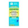 Spring Valley 4-Function Brain Support Dietary Supplement Softgels for Brain Health, 60 Count