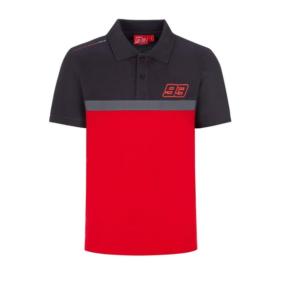 Polo Marc Marquez Teamwear