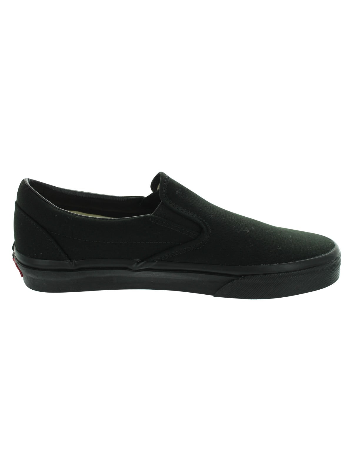 CLASSIC SLIP-ON SKATE SHOES - Walmart.com