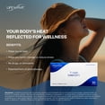 thumbnail image 4 of Parches LifeWave Y-Age Aeon 30 Parches de 12 horas de uso, 4 of 6