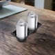 thumbnail image 3 of Coffee Holder Coffee Cups Tray for Outdoor Use Plastic Black Versatility 50Set, 3 of 4