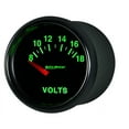 thumbnail image 6 of Autometer 3892 Gs Voltmeter 2-1/16", 18V, Electric, 6 of 6
