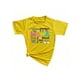 thumbnail image 2 of Playera Blusa Mujer Mama con Frases de Cariño Ropa Casual y Emotiva para Regalo del Día de la Madre Color Amarillo Talla Chica Marca Emil SaEs, 2 of 4