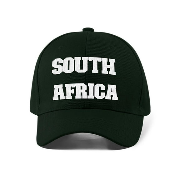 From South Africa Hat -Smartprints Designs, Small