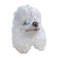 thumbnail image 2 of Máscara de cabeza de perro, cómoda y versátil para hombres y mujeres, ideal para actuaciones en el escenario. Estilo B, 2 of 9