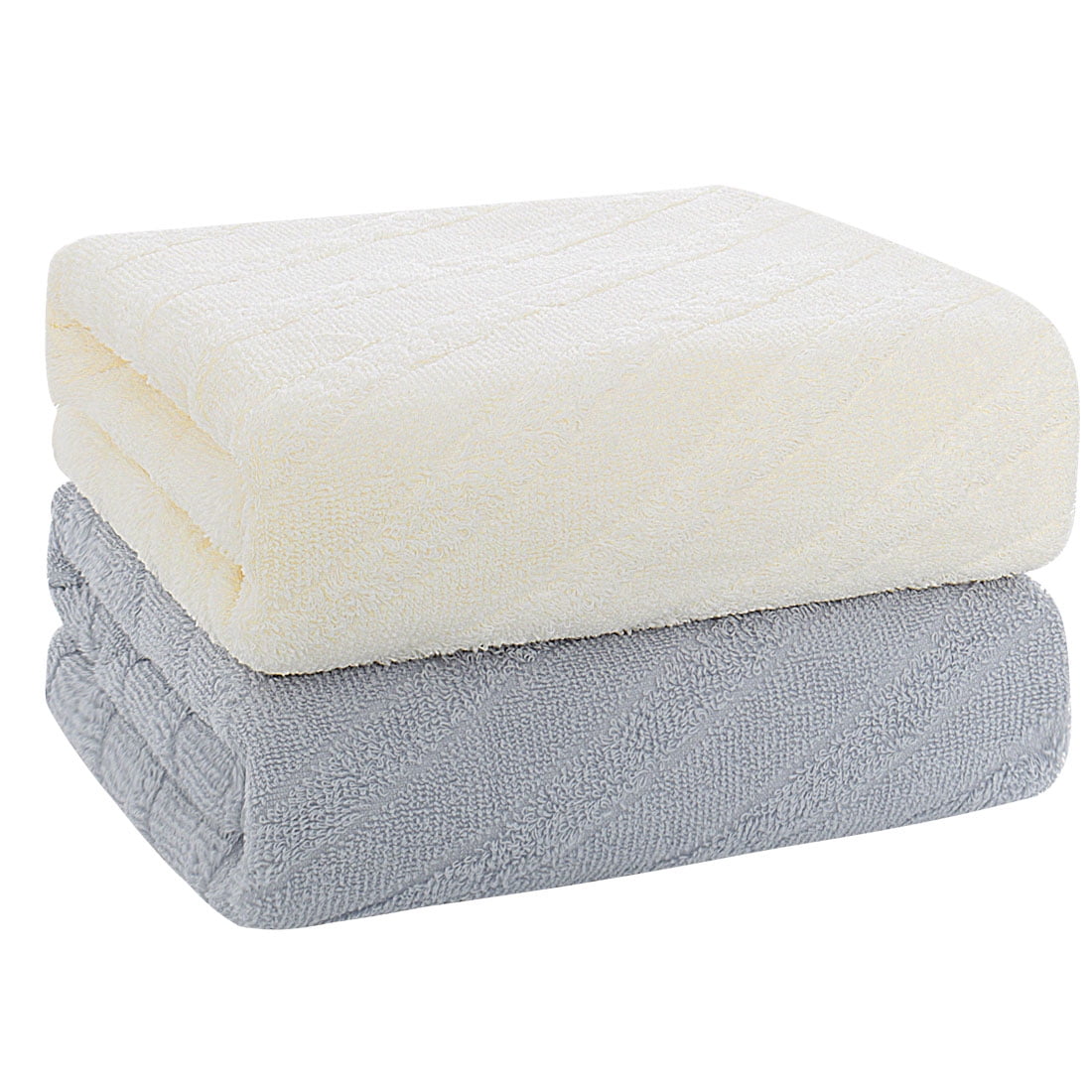 Small Bath Towels 27 X 45 KinHwa Dog Towel Super Absorbent Pet Bath