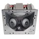 thumbnail image 4 of Altavoces de techo Focal 100ICLCR5 para cine en casa, 4 of 5