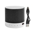 thumbnail image 1 of Altavoz Bluetooth A9 altavoz pequeño portátil altavoz estéreo para tarjeta de memoria Audio FM, 1 of 8