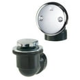 thumbnail image 3 of Plumb Pak 631ABS Foot Lok Drain Bath 1.5 in., 3 of 3