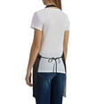 thumbnail image 3 of Zombies 4 Movie Waterproof Adjustable Cooking Aprons Kitchen Gardening Salon for Womens One Size, 3 of 8