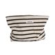 thumbnail image 1 of Bolsas de maquillaje de lona con tiras Caja de maquillaje ligera para regalos navideños (Blanco) Likrtyny Cuidado Belleza, 1 of 9