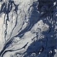 thumbnail image 5 of KAS Oriental Rugs Illusions 6201 Watercolors Area Rug, 5 of 11
