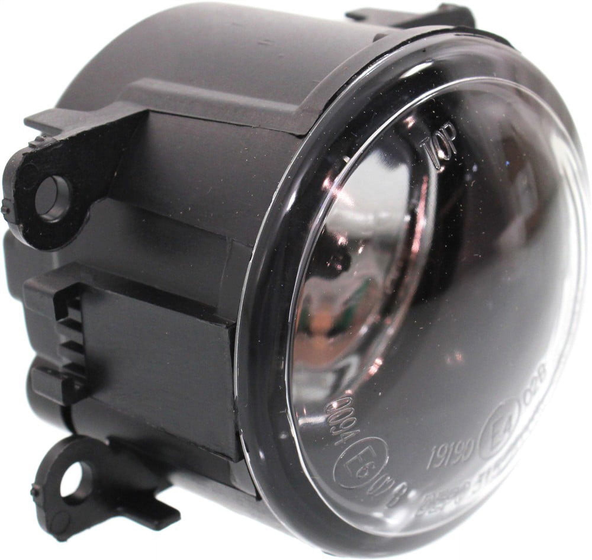 Replacement REPN107901 Fog Light Compatible with 2005-2012 Nissan Pathfinder 2007-2012 Sentra Front, Left Driver or Right Passenger With bulb(s)