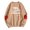 #12-Beige, variant on Neewe Women's Casual Crew Neck Sweatshirt Loose Soft Long Sleeve Pullover Tops