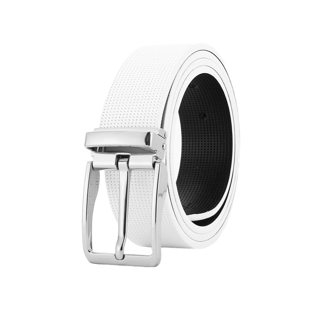 小物 double belt (smooth leather) w ovy XZQTIVE Double Grommet Canvas Belt Double Hole Cloth Nylon