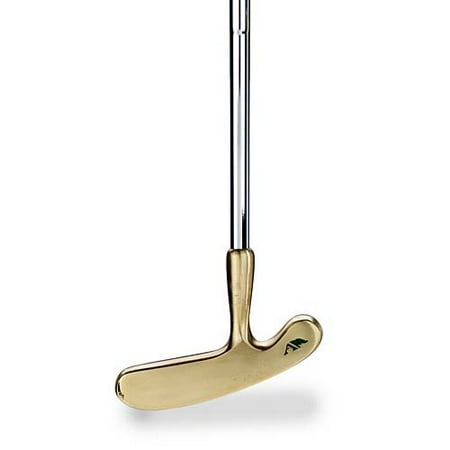 Anodized Putter - Wilson Augusta Putter