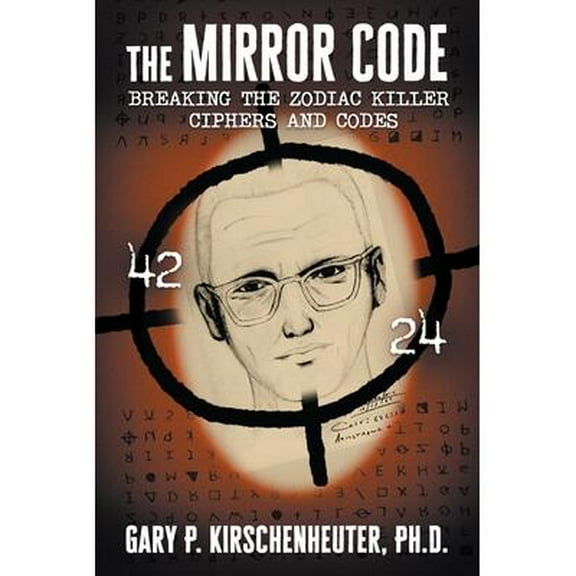 The Mirror Code (Paperback)