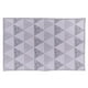 thumbnail image 1 of 1 Piece Alfobrilla Durable Suave De Área Alfombra Área Wandteppich Suave, Duradero, Antideslizante Color3 50 × 80cm Gloria Alfombra de área de colección, 1 of 9