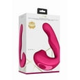 thumbnail image 3 of Vive Zaki Pulse Wave & G-Spot Vibrator, 3 of 4