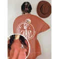 thumbnail image 2 of Expensive Difficult And Talks Back Tee, 2 of 8