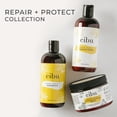 thumbnail image 6 of Cibu Repair + Protect Conditioner, For All Hair Types, 11.83oz, 6 of 6