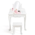 thumbnail image 2 of Mdf Children'S Dressing Table, 2 of 9
